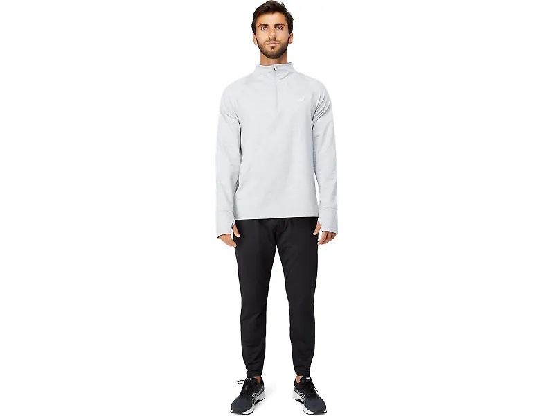 ASICS Thermopolis 1/4 Zip - 7