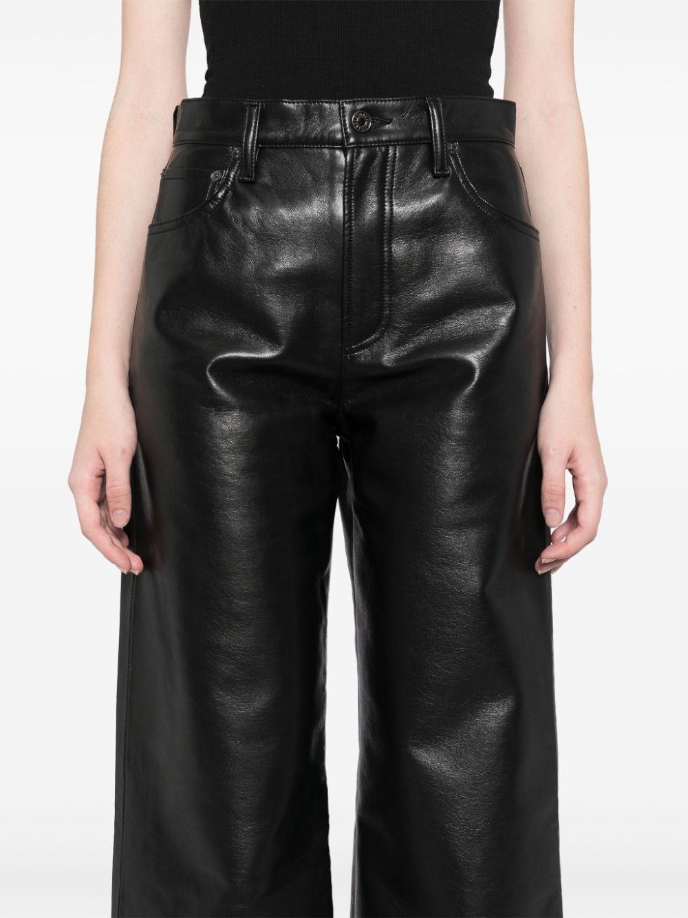 Ren trousers - 5