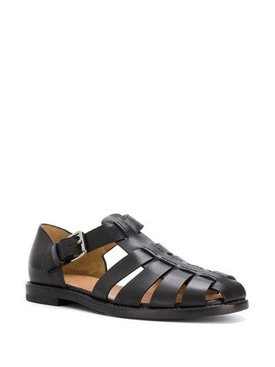 Church's Fisherman sandals outlook