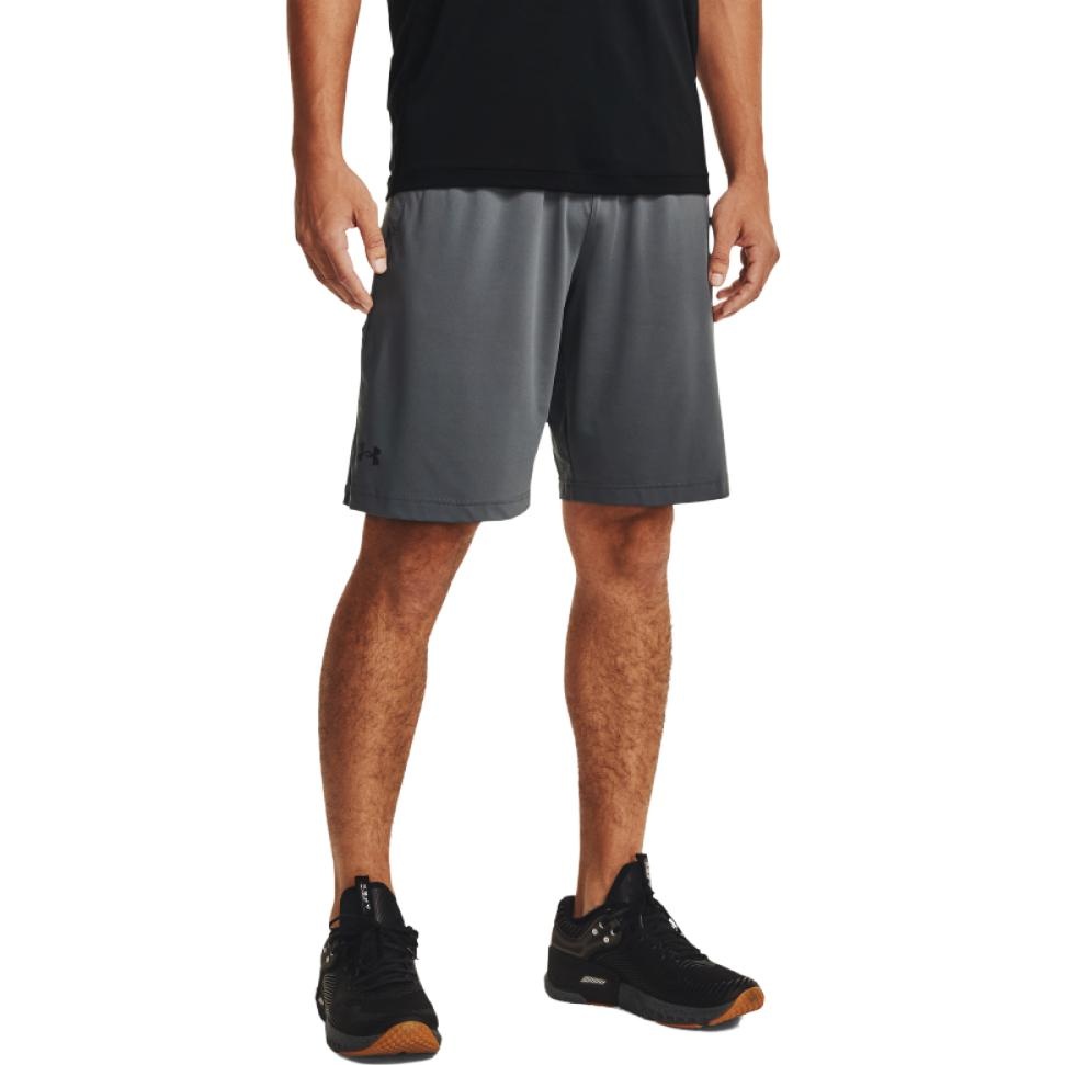 Under Armour Raid 2.0 Shorts 'Pitch Grey Black' 1361511-012 - 2