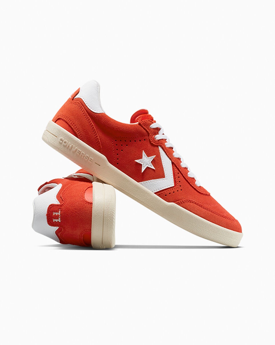 CONS Louie Lopez Pro 2 Suede - 6