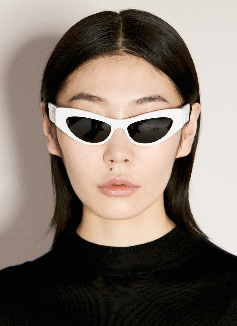 Cat-Eye Sunglasses 3