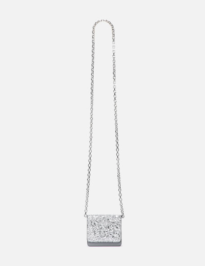 Maison Margiela SMALL WALLET ON CHAIN outlook