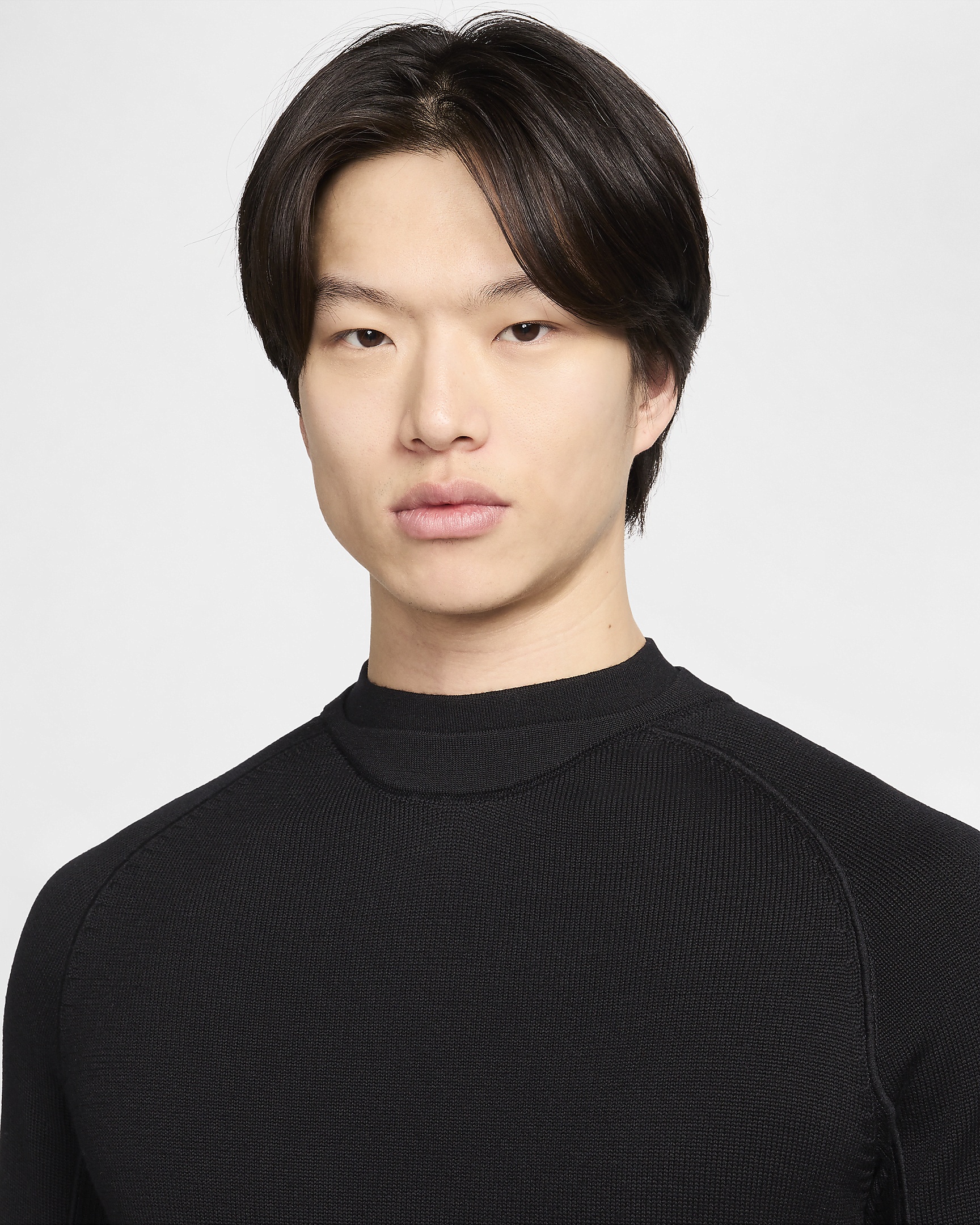 Nike Every Stitch Considered Men's Long-Sleeve Computational Knit Top - 3