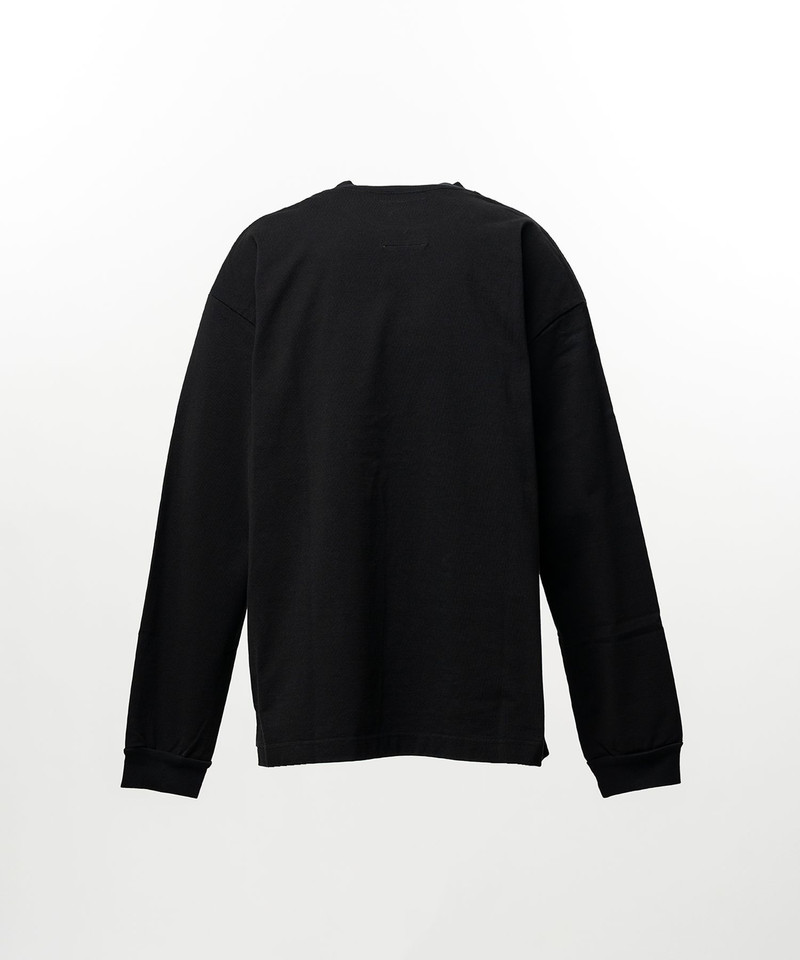 OLIVER Printed Long Sleeve T-shirt 14