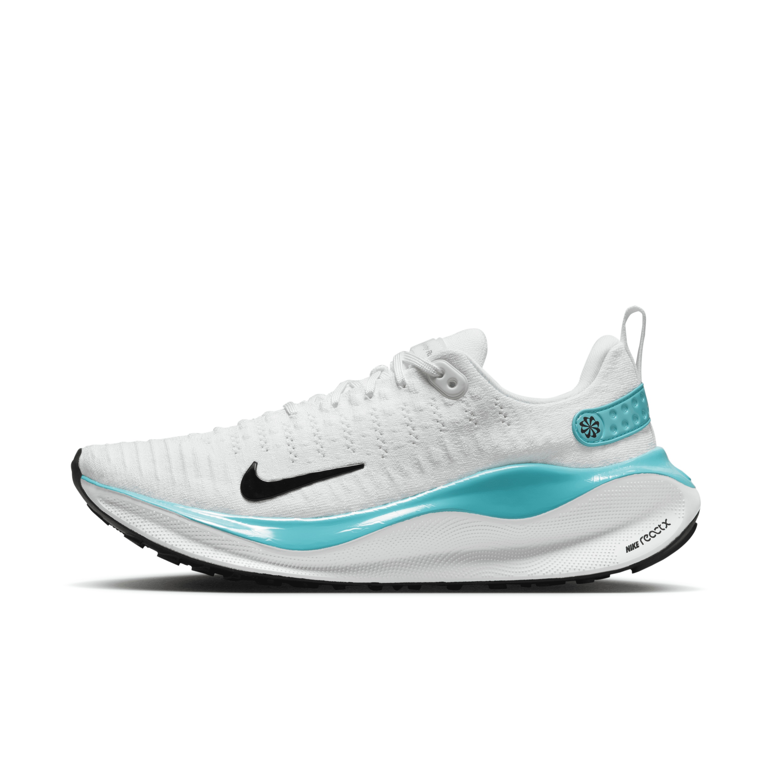 Nike Women's InfinityRN 4 Road Running Shoes - 1