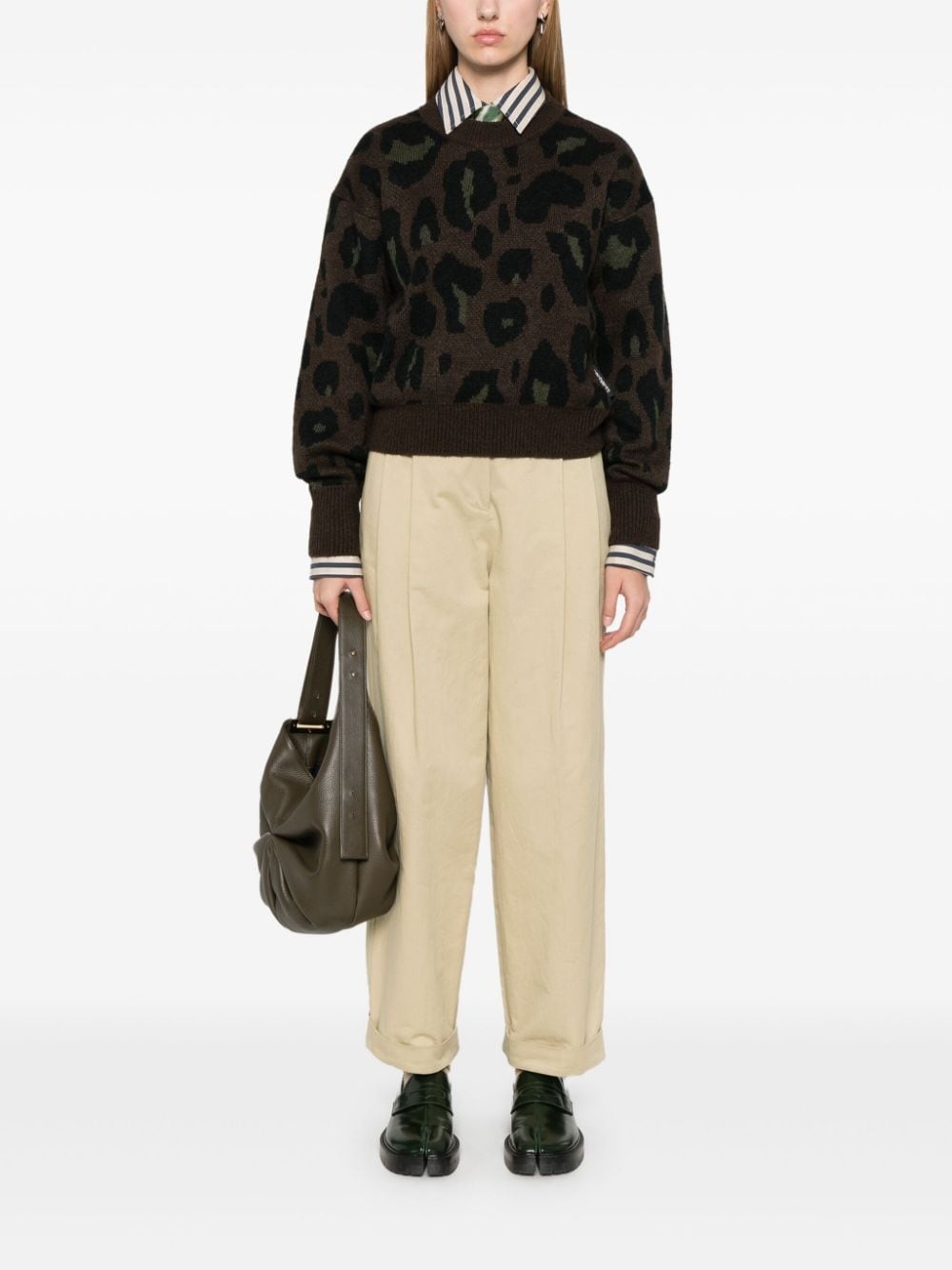 Merton sweater - 2