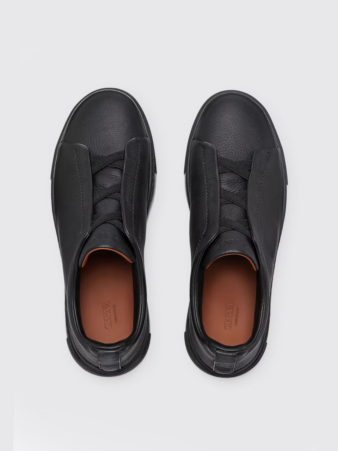 Sneakers men Zegna - 3