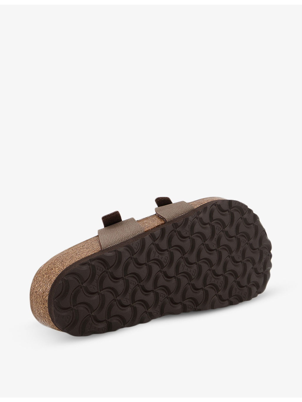Mayari cross strap sandal - 7