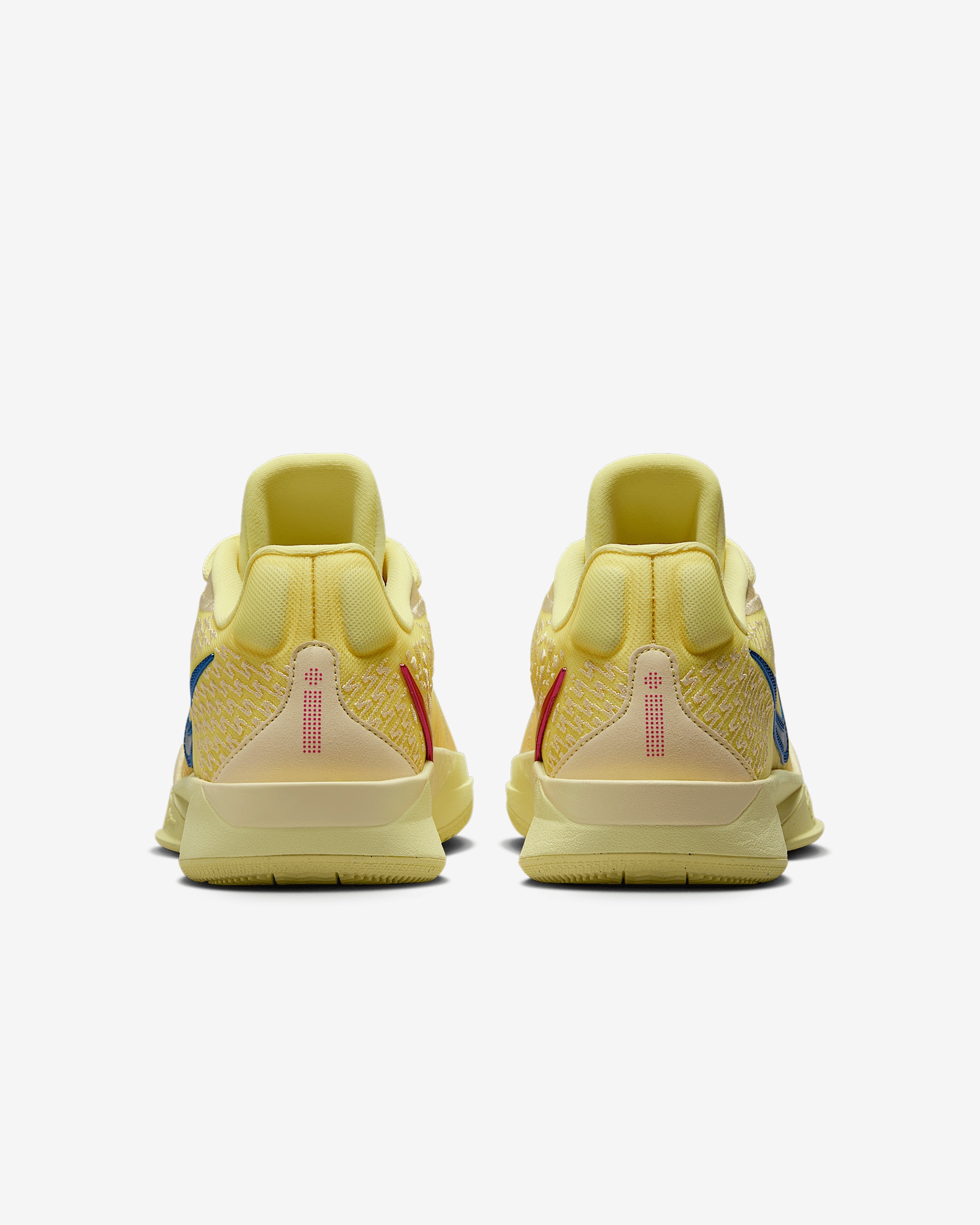 Nike Sabrina 2 