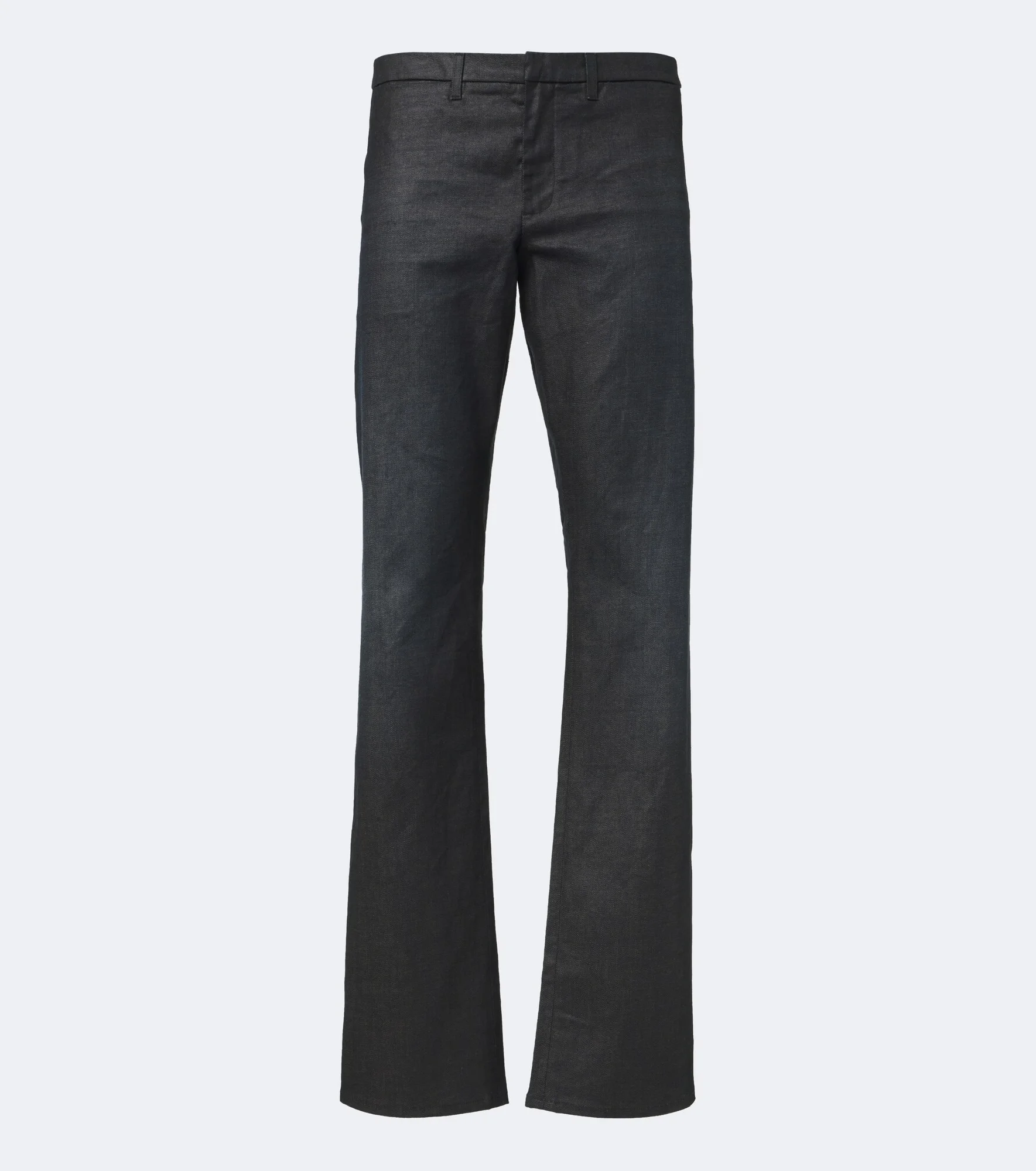 Straight jeans - 1