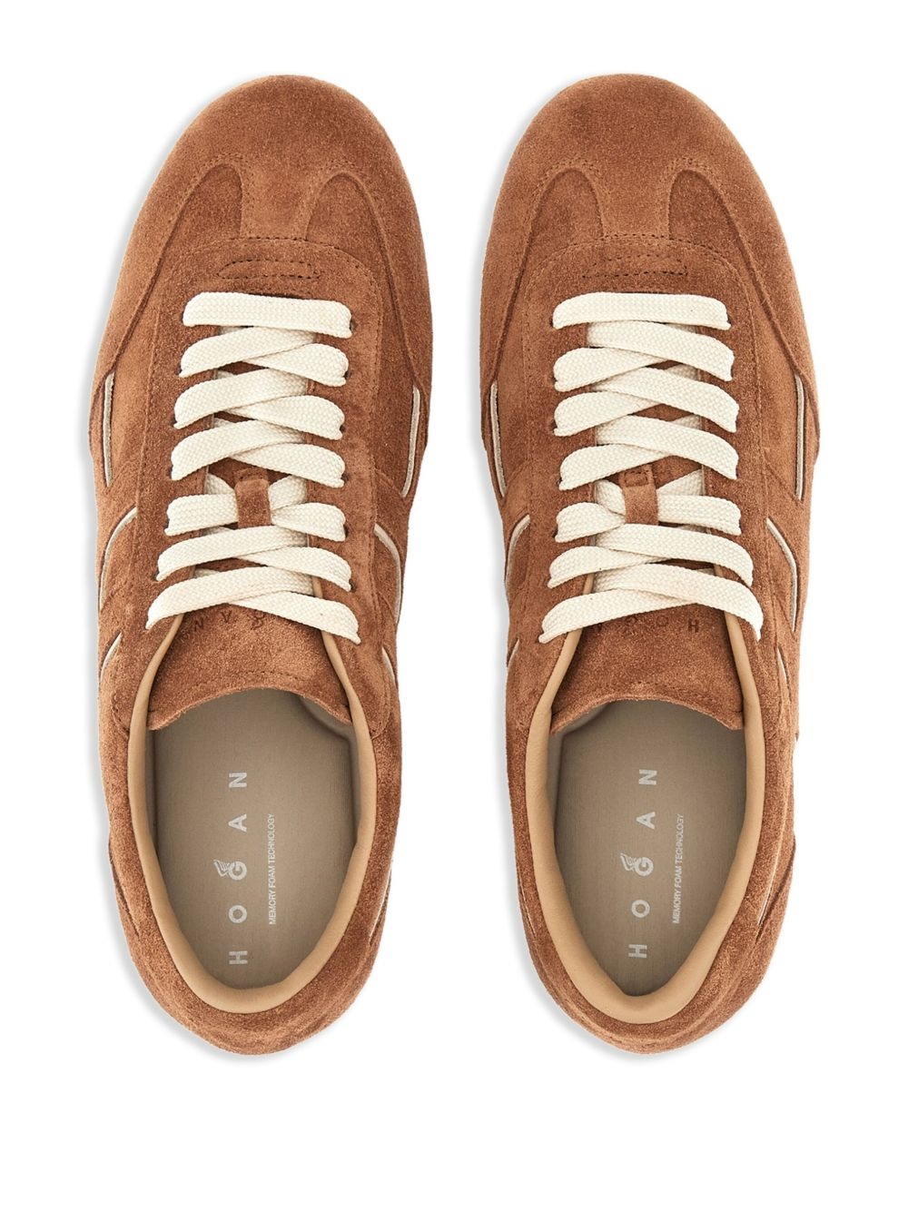 Runner sneakers - 4