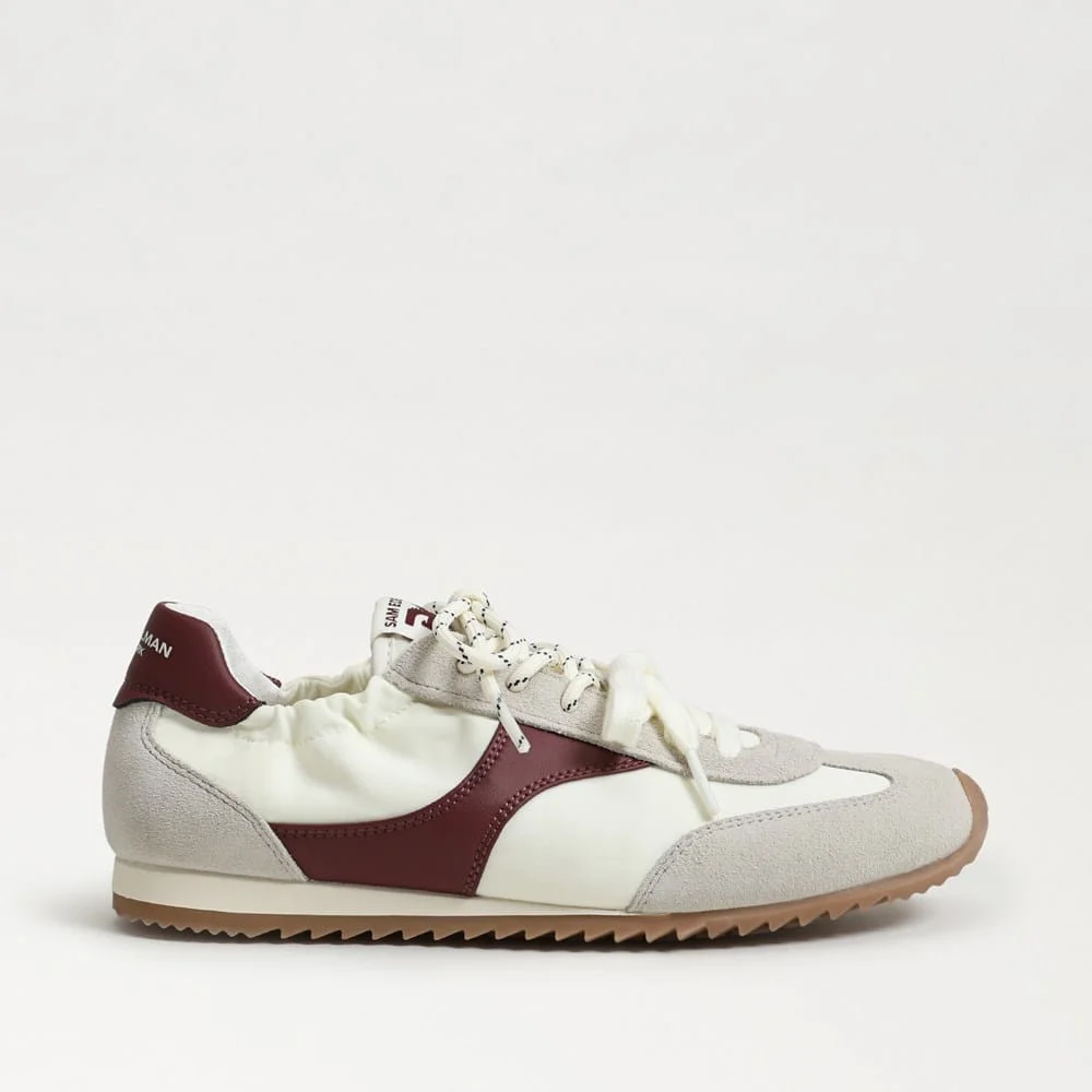Ivanna Lace Up Sneaker - 1