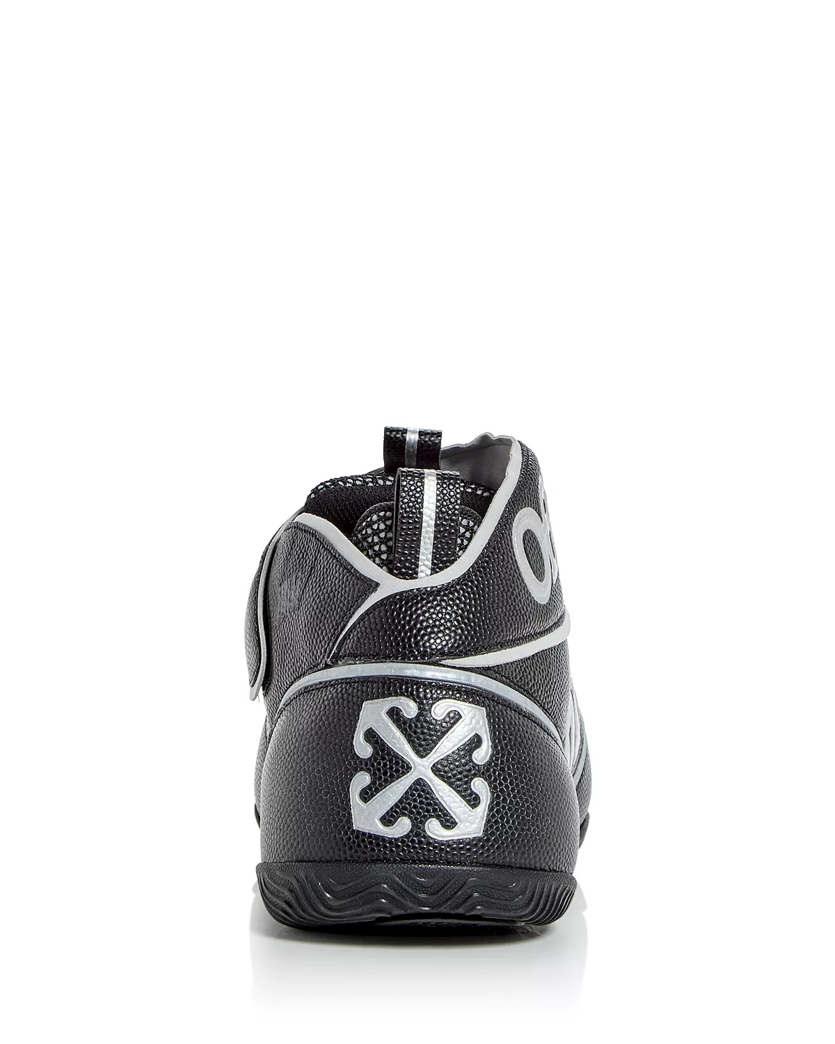 Men's The Ball Mid Top Sneakers - 3