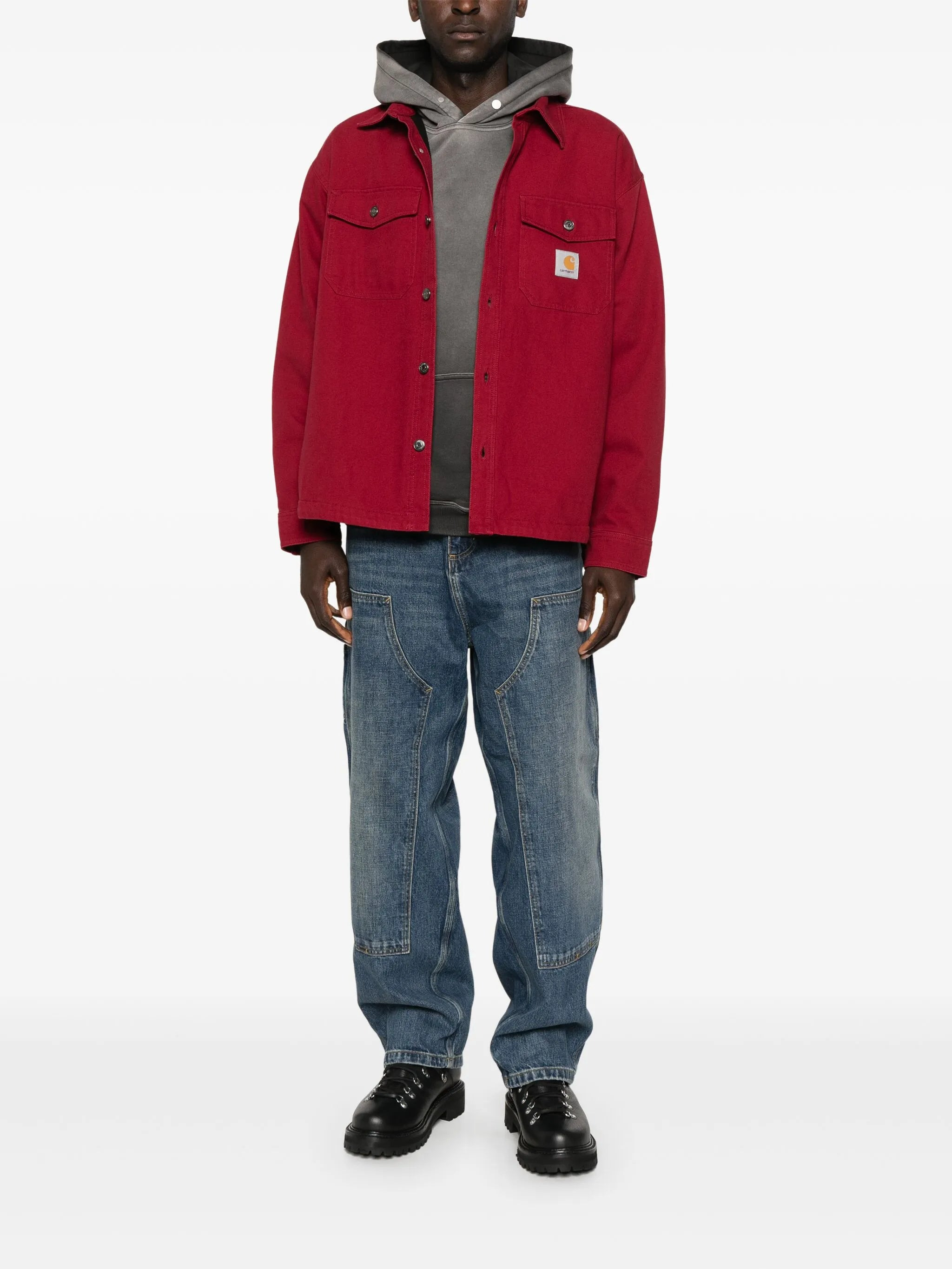 Carhartt Selby Over Shirt - 2