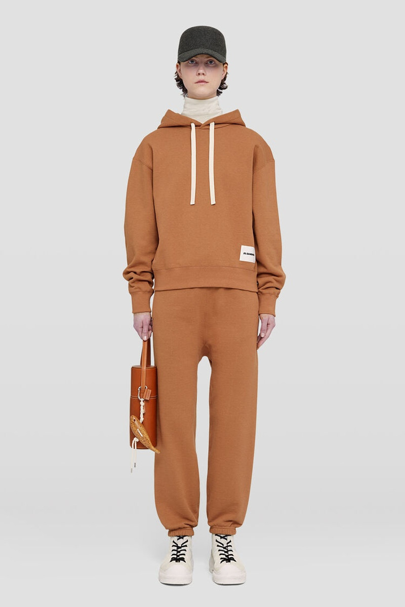 Jil Sander Sweatpants outlook