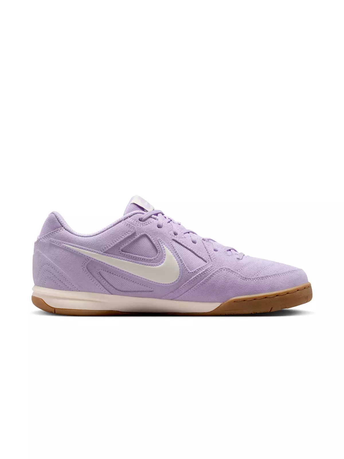 Gato "Hyndrangeas/Soft Pearl/Gum Light Brown" Men's Shoe - 2