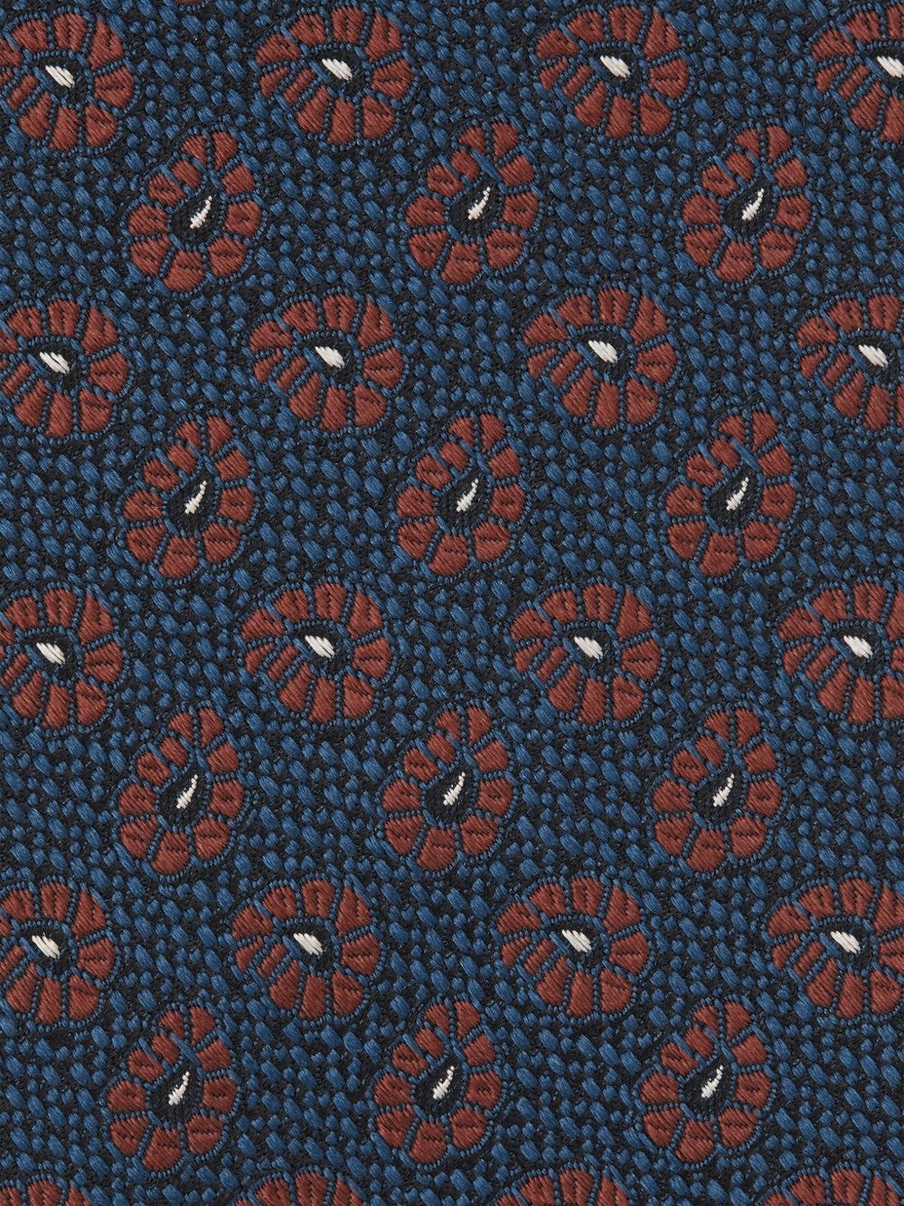 silk tie - 3