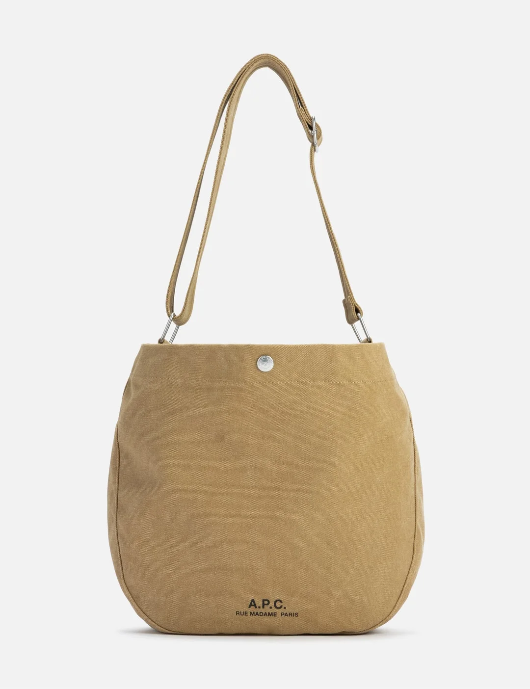 JOURNAL SATCHEL - 1