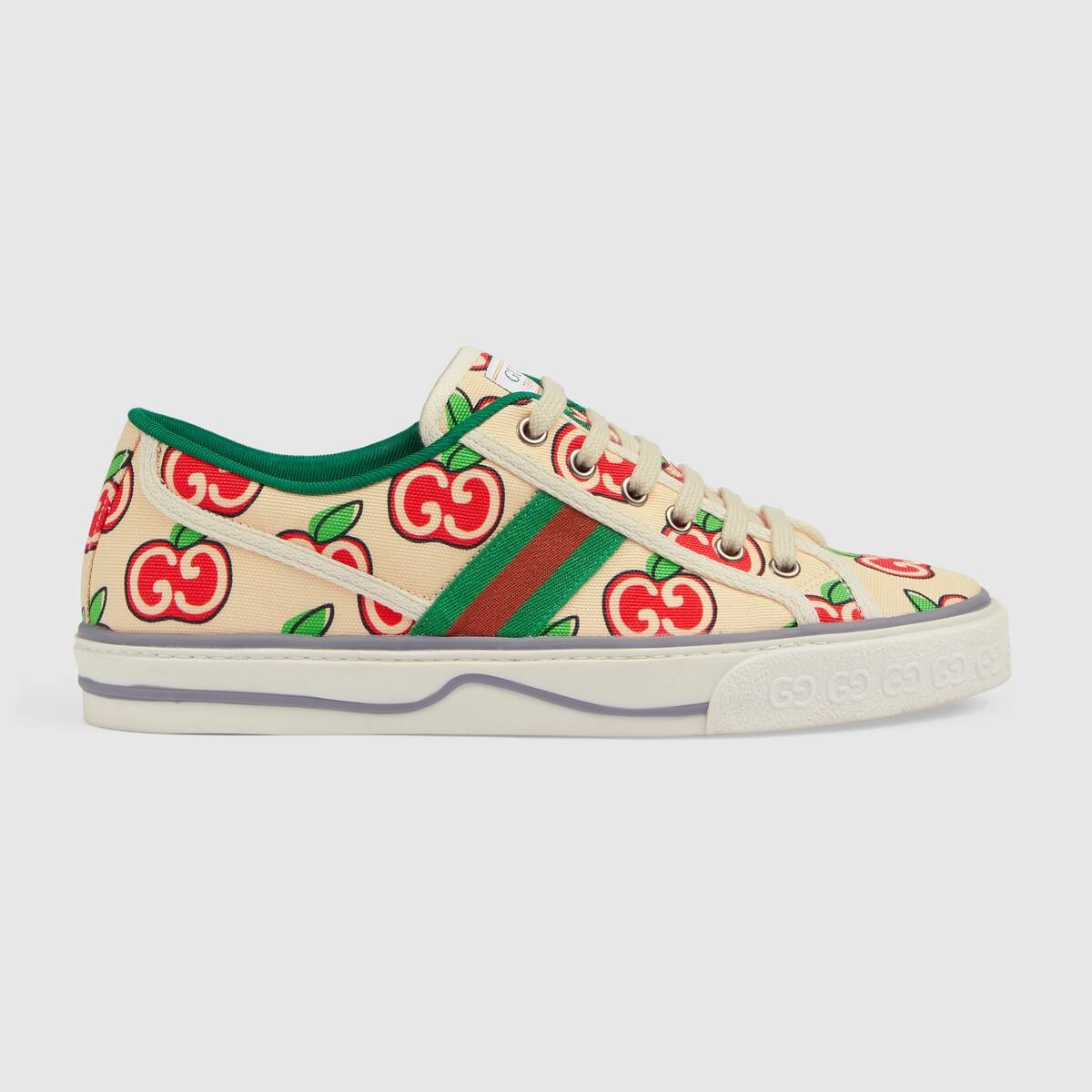 Women's Gucci Tennis 1977 sneaker - 1