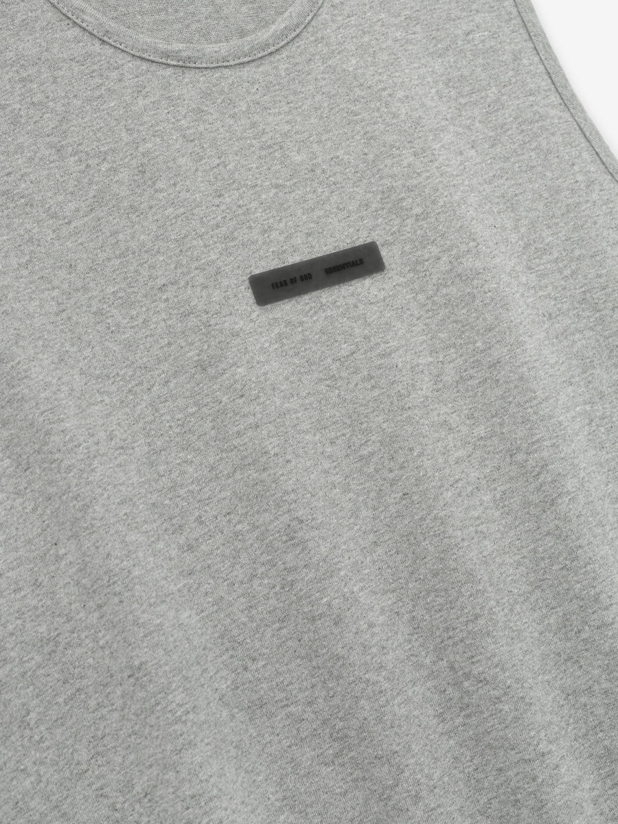 Essential Tank - 4