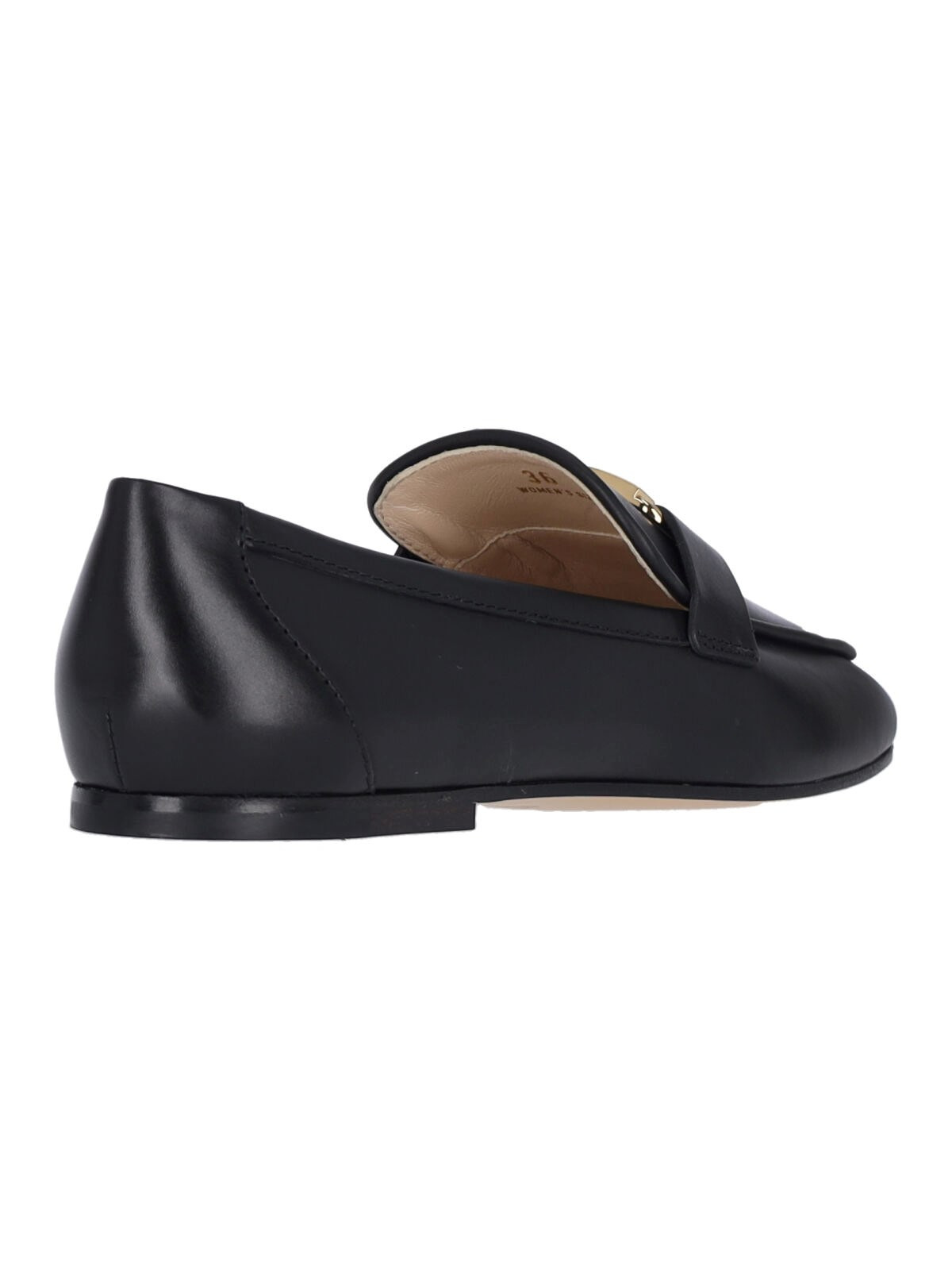 "T-TIMELESS" LOAFERS - 4