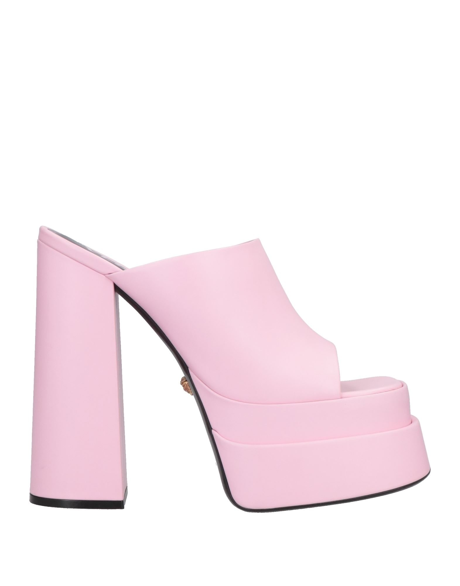 Pink Women's Sandals - 1
