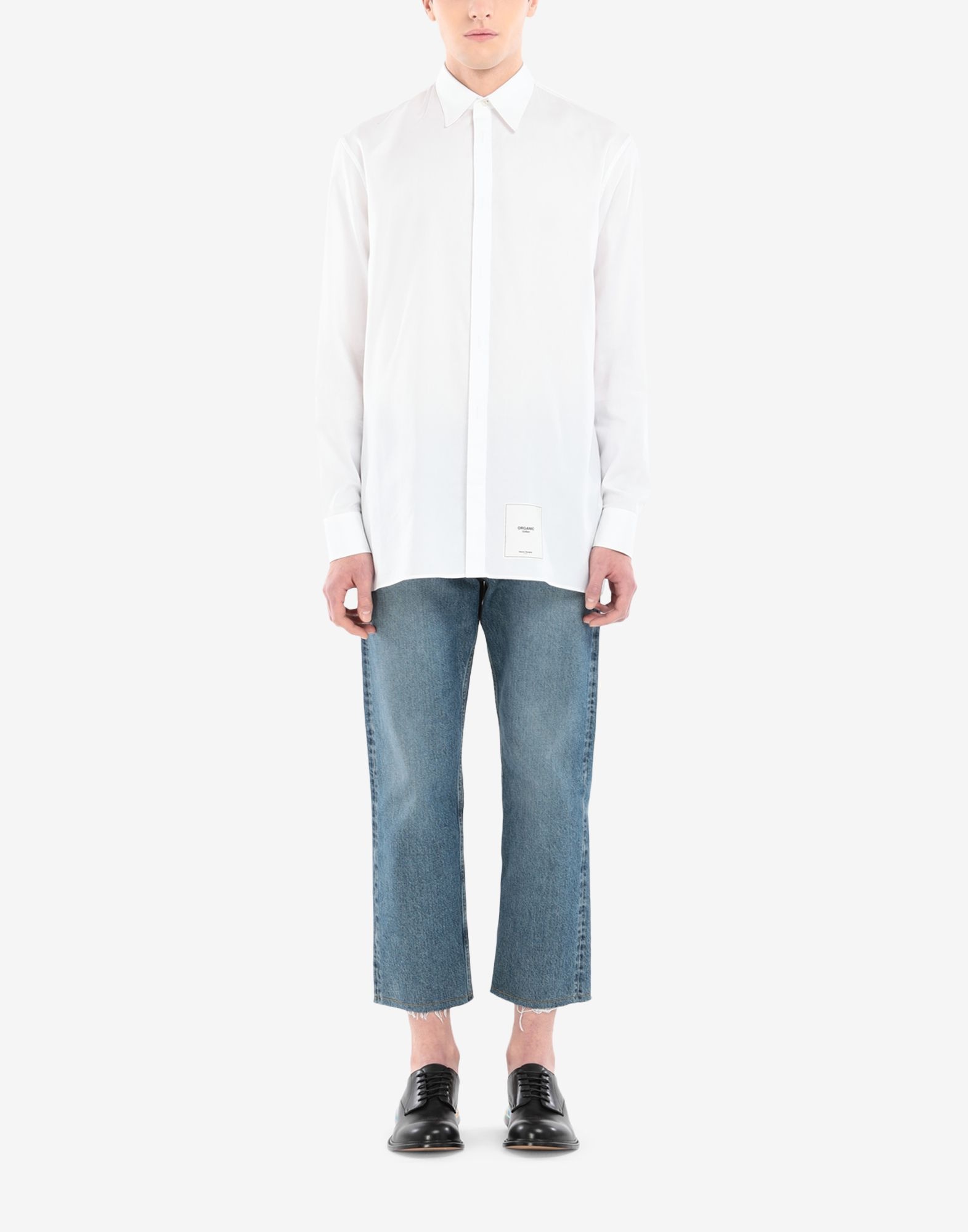 Organic cotton shirt - 2
