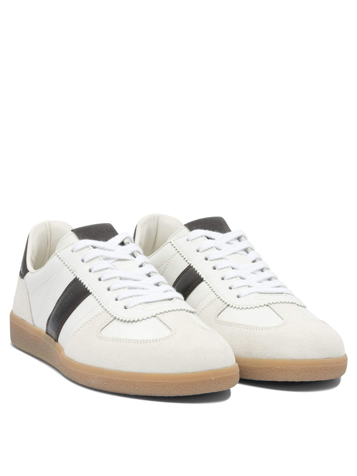 Tom Ford Men "Archer" Sneakers - 2