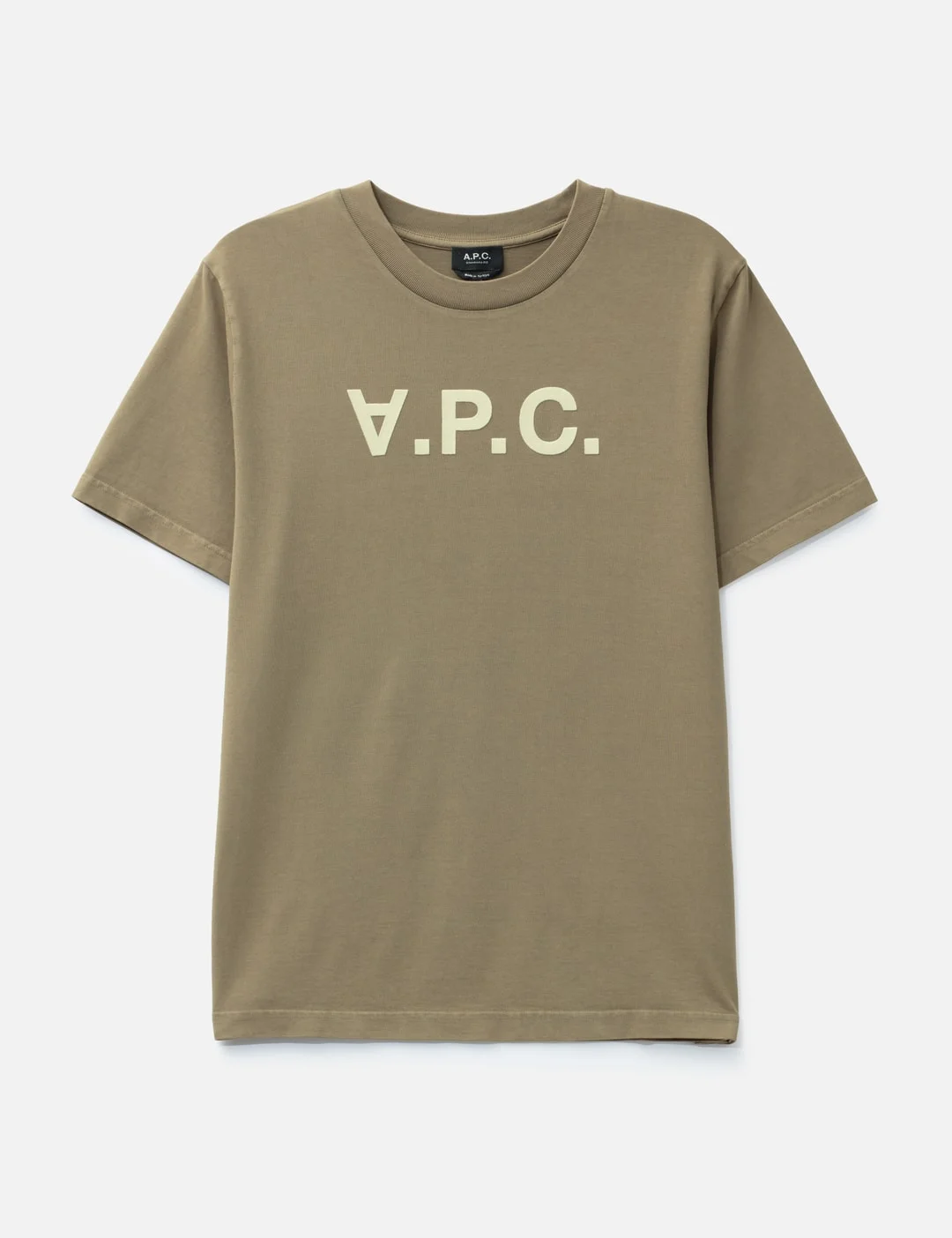 STANDARD GRAND VPC T-SHIRT - 1