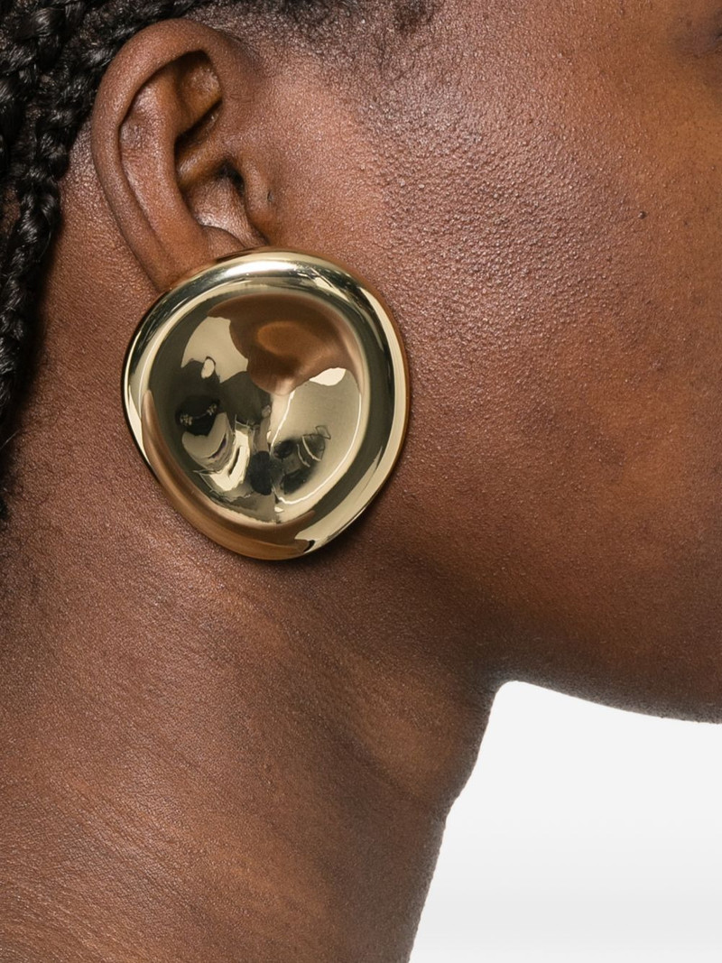 JOSEPH Large Bean earrings outlook