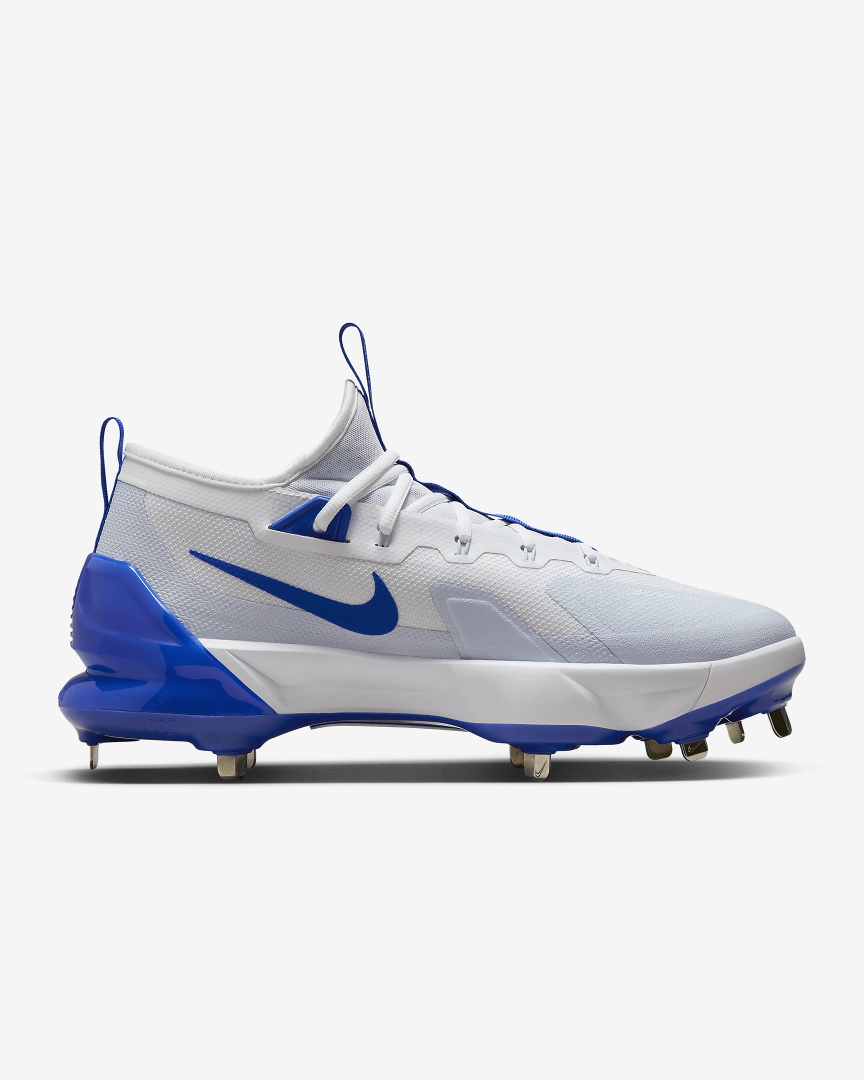 Nike Nike Force Zoom Trout 9 Elite Baseball Cleats | REVERSIBLE
