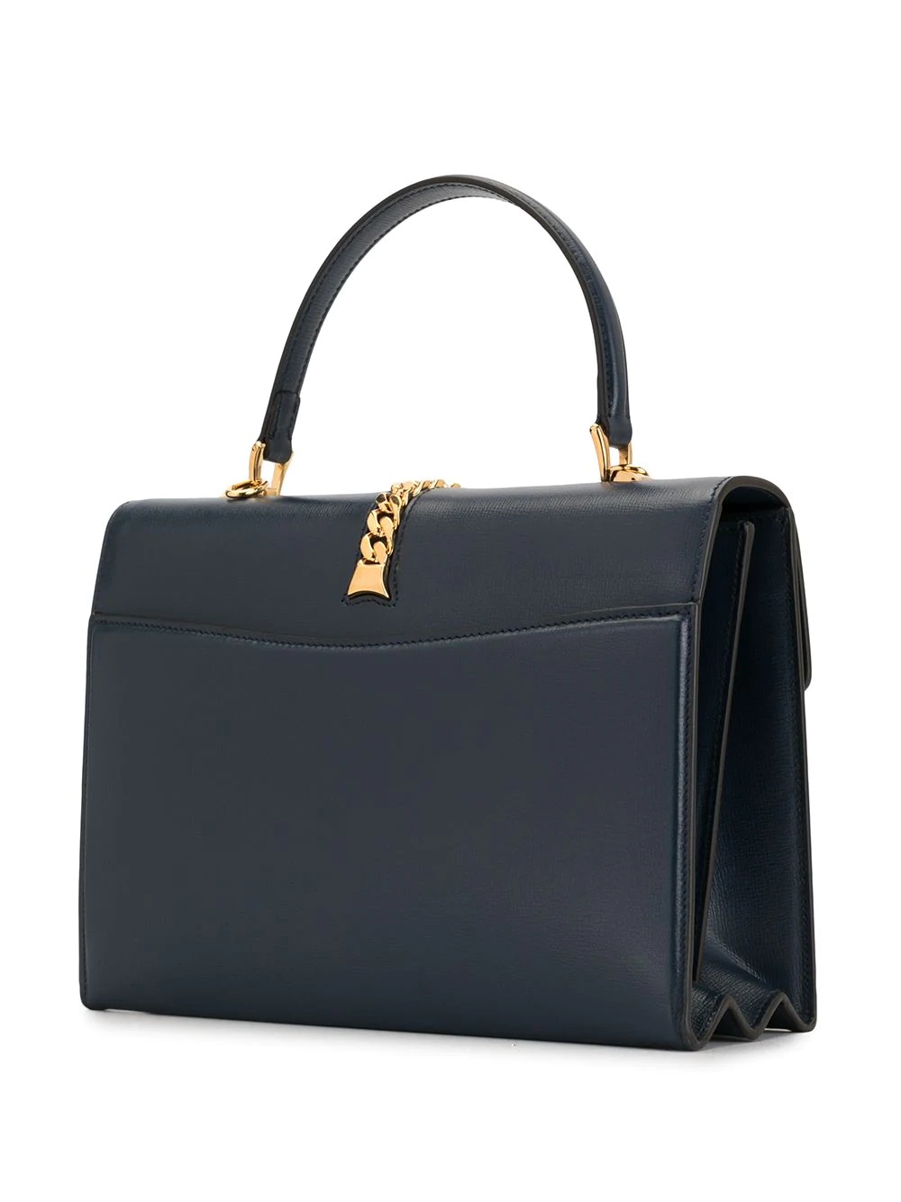 small Sylvie 1969 top-handle bag - 3