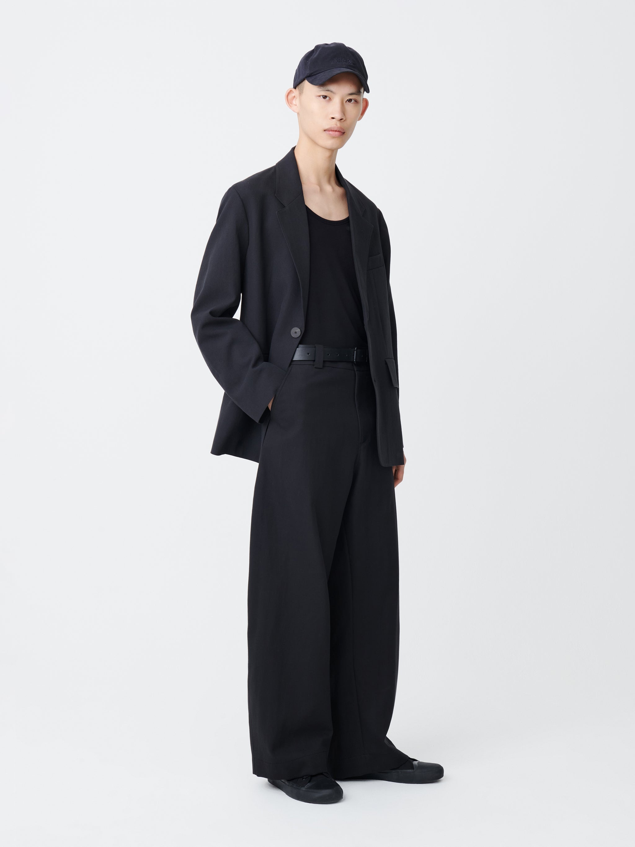 Levy Pant - 4