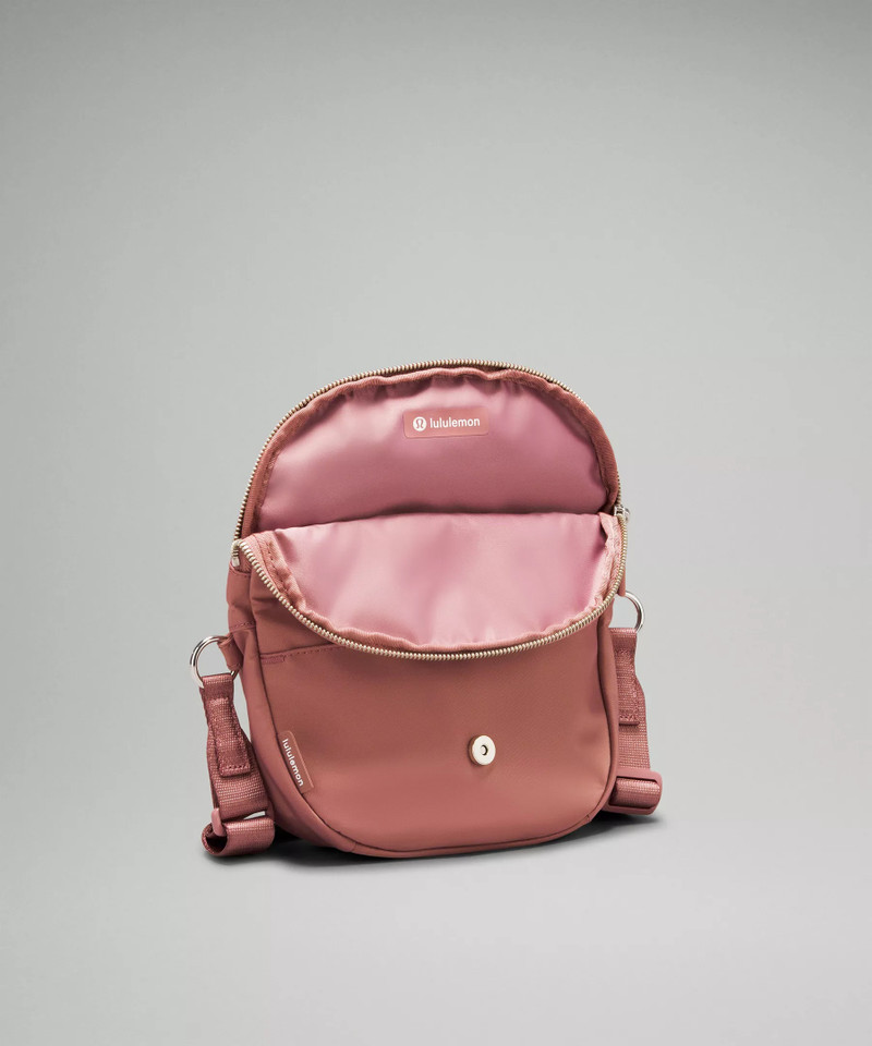 All Night Festival Bag *Micro 2L 4