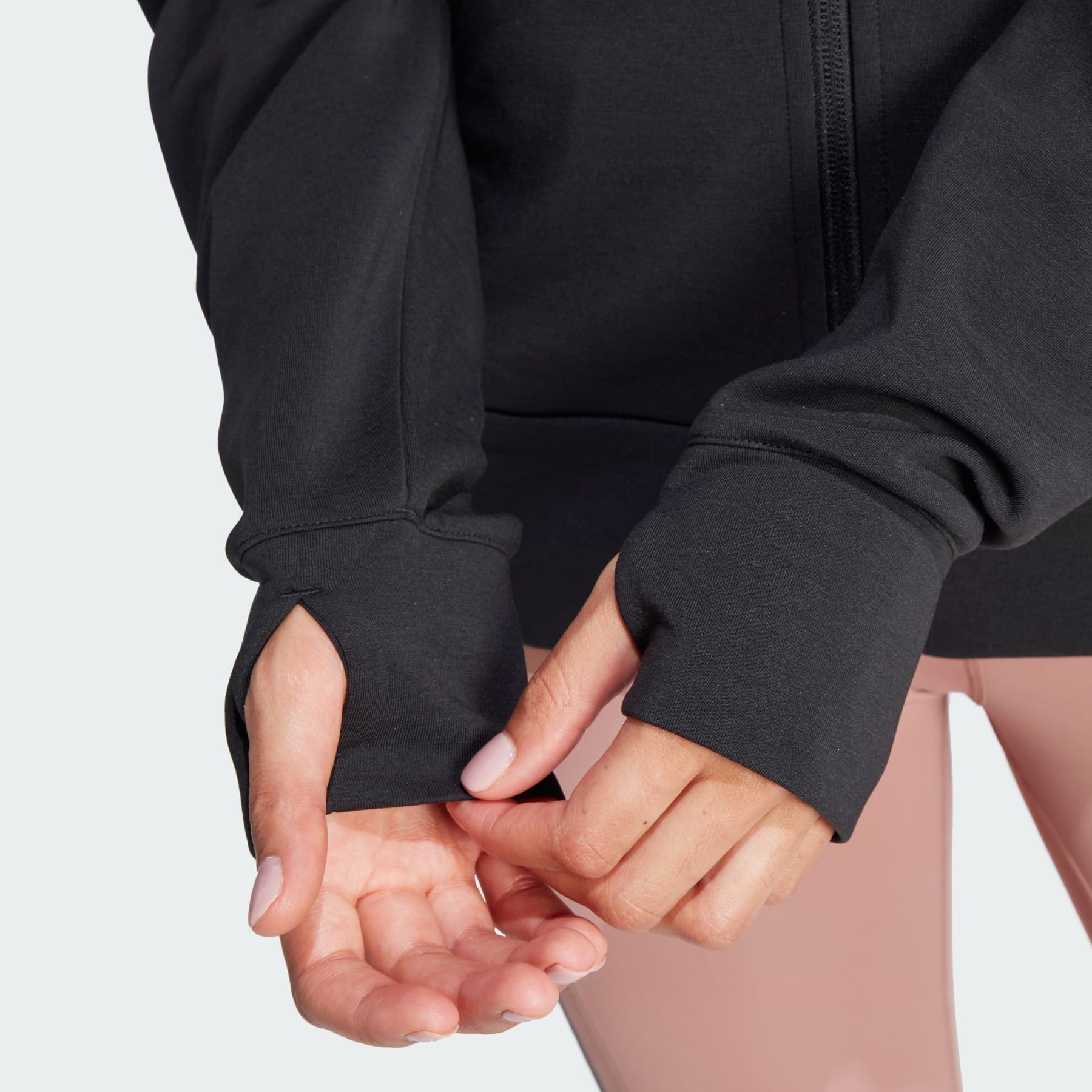 Designed 4 Training Full-Zip Hooded Sweatshirt - 6