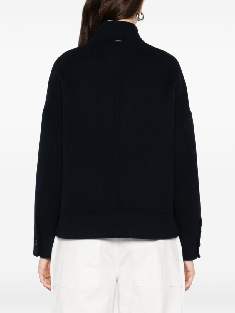 Renna button jacket 4