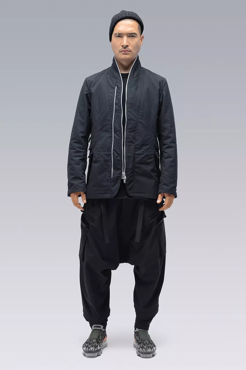 H5-AJ Air Jet Wool Hat 22