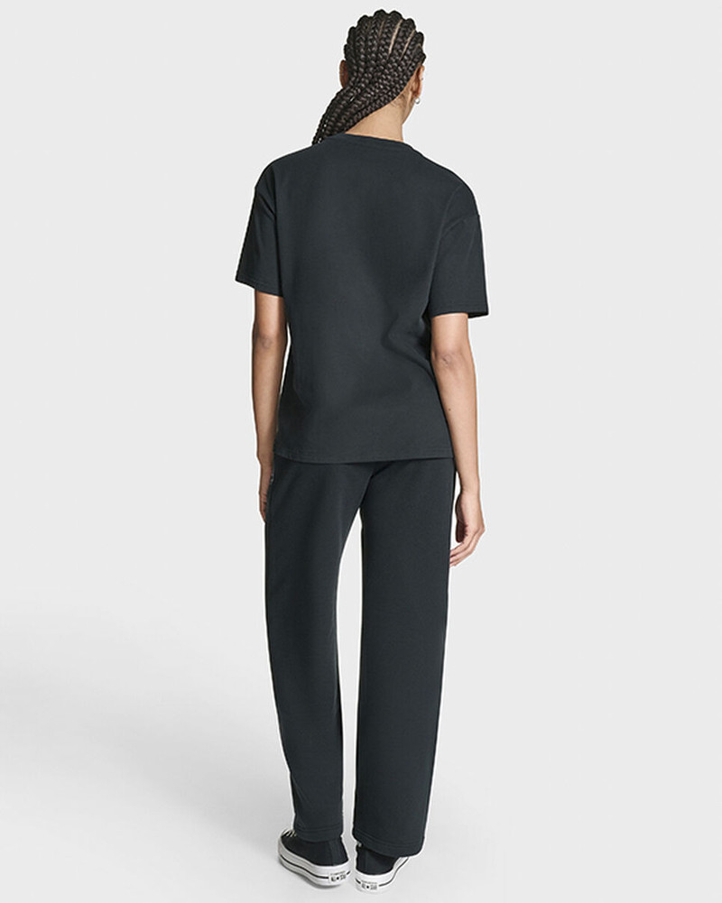 Embroidered All Star Oversized T-Shirt 5