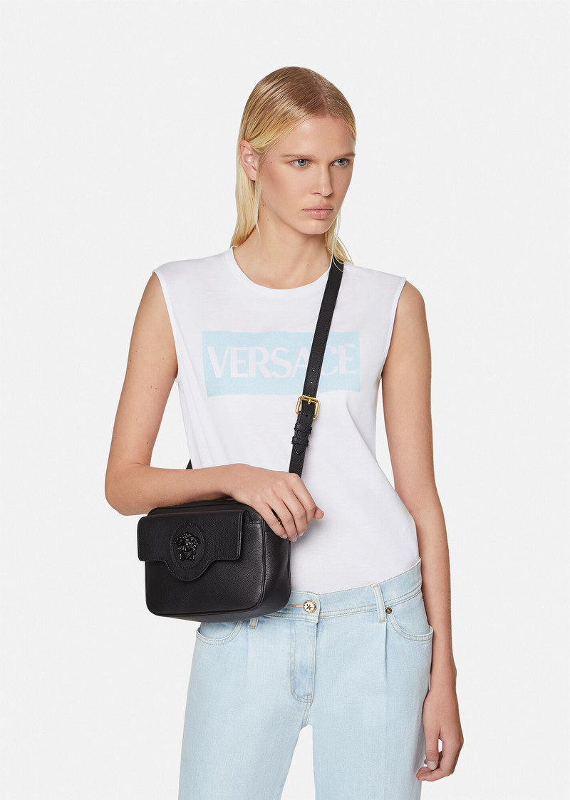 VERSACE La Medusa Camera Bag outlook