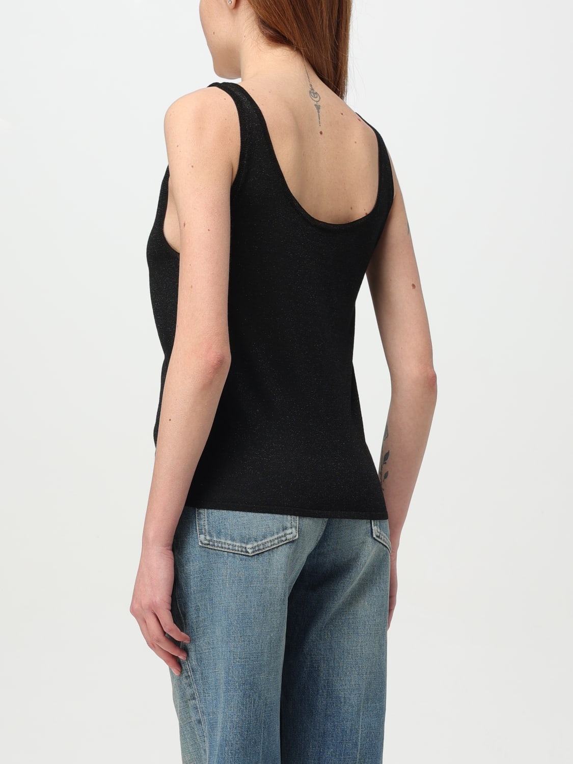 Top woman Saint Laurent - 3