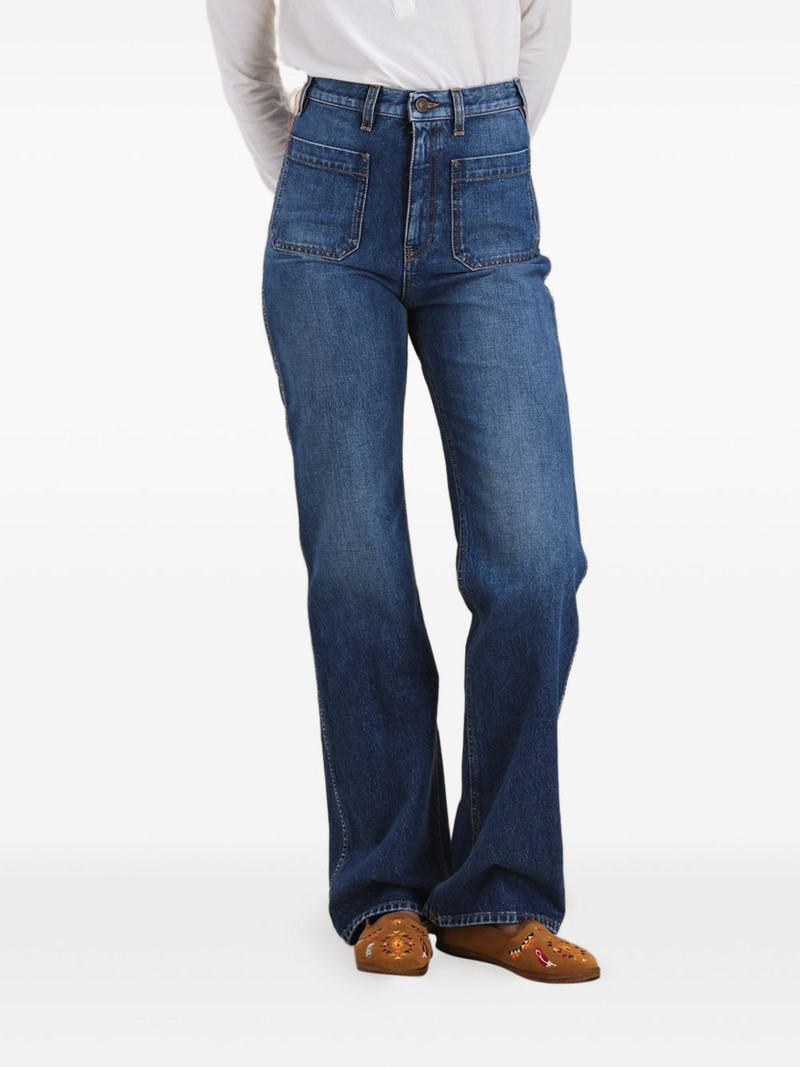 FORTELA Jane bootcut jeans outlook
