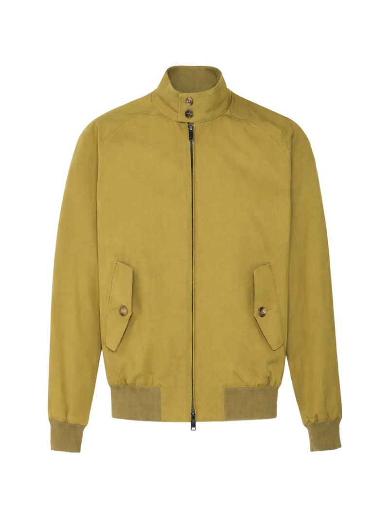 zip-up jacket 1