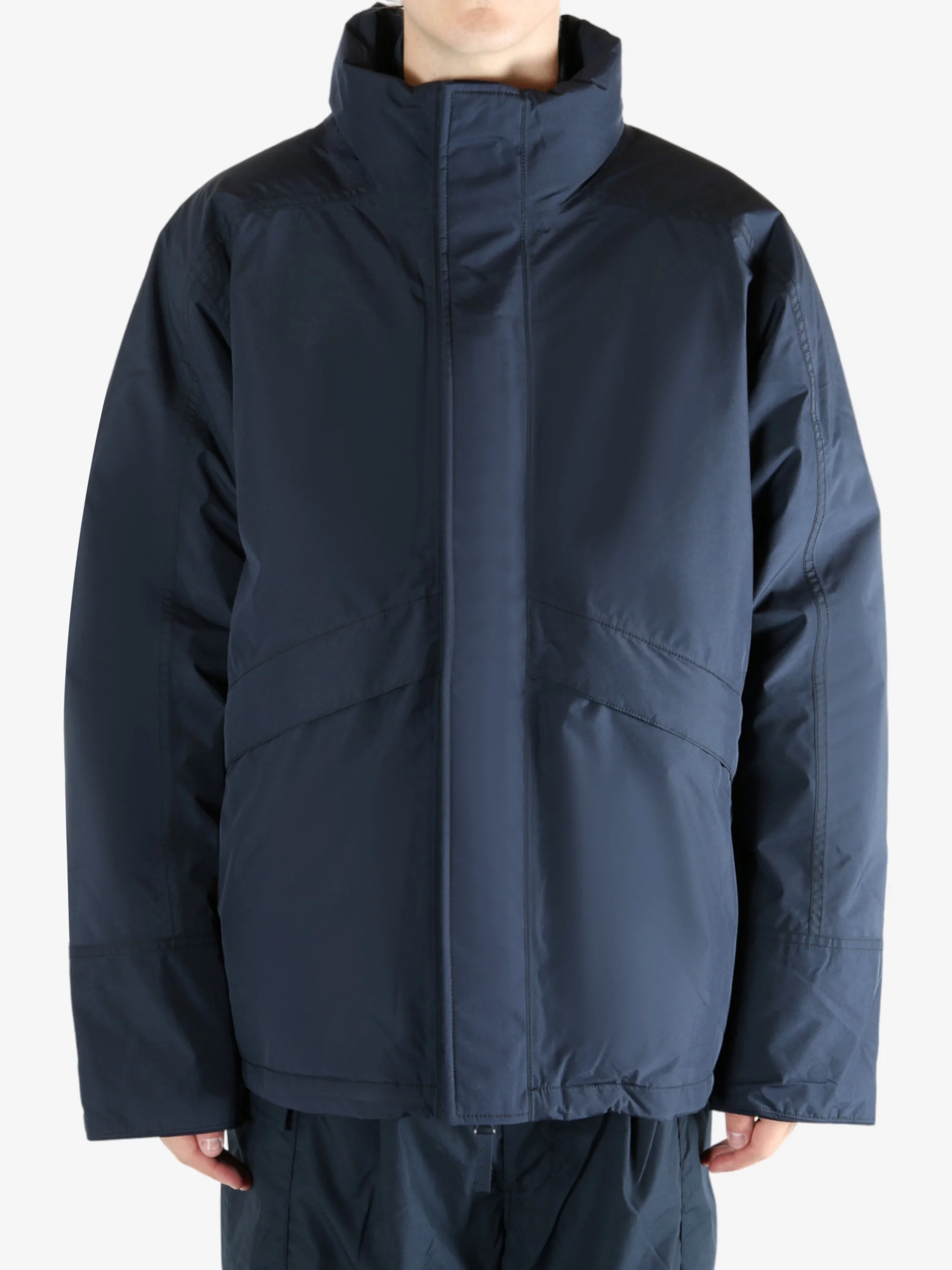 NANAMICA - Unisex Gore-Tex Short Down Jacket - 1