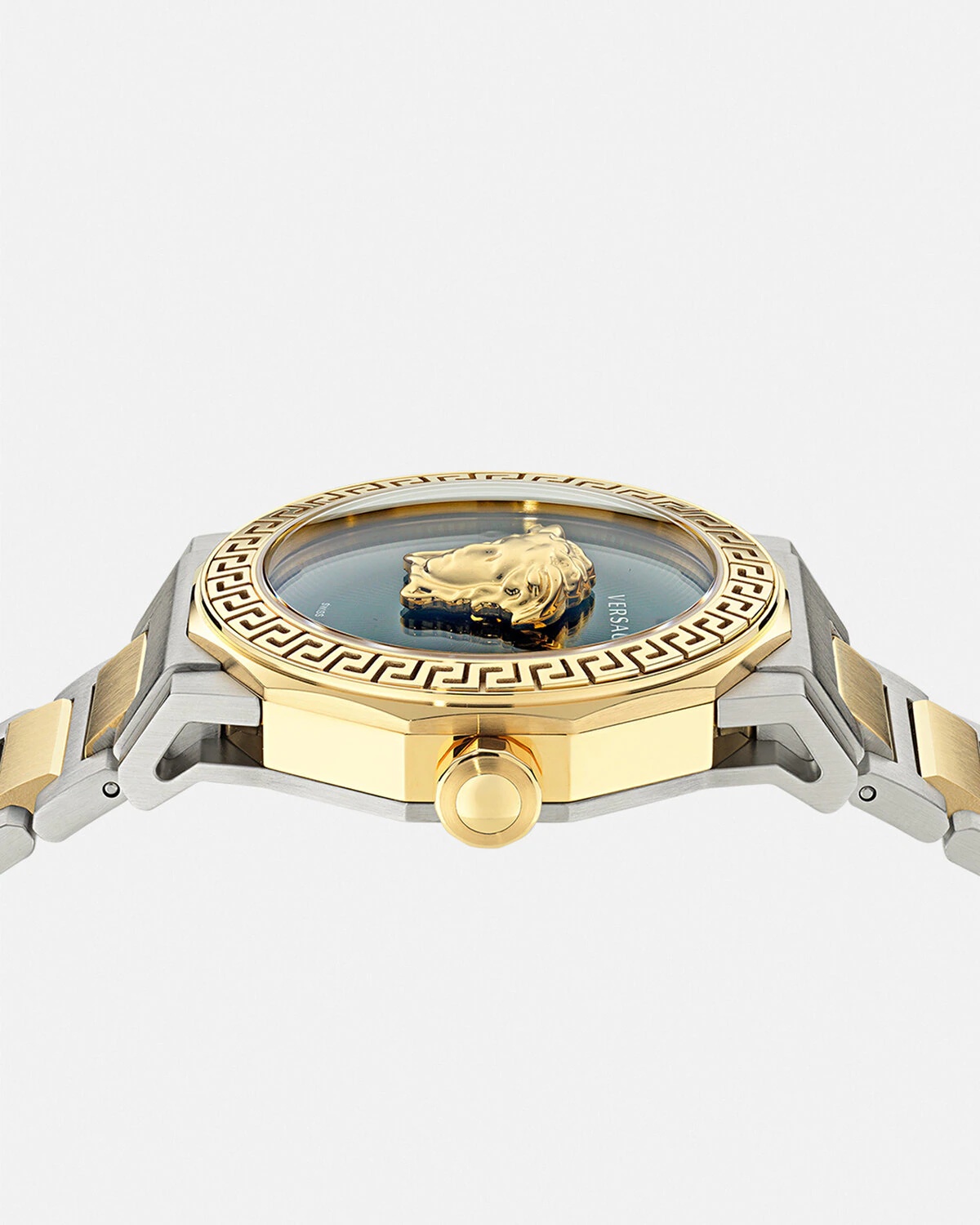 Medusa Deco Watch - 3
