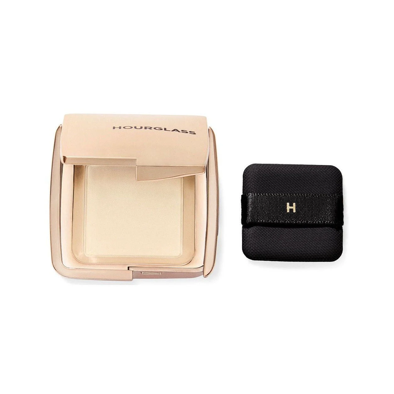 Mini Vanish Airbrush Pressed Powder - 1