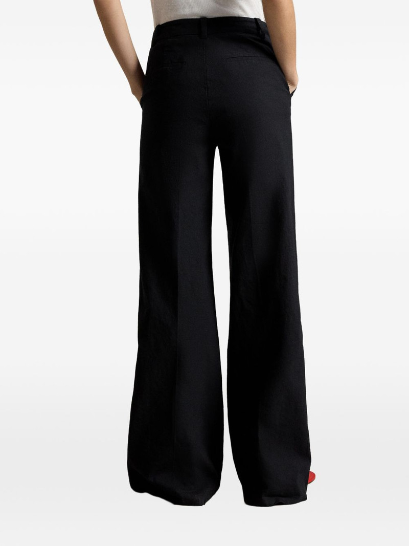 flared trousers 4