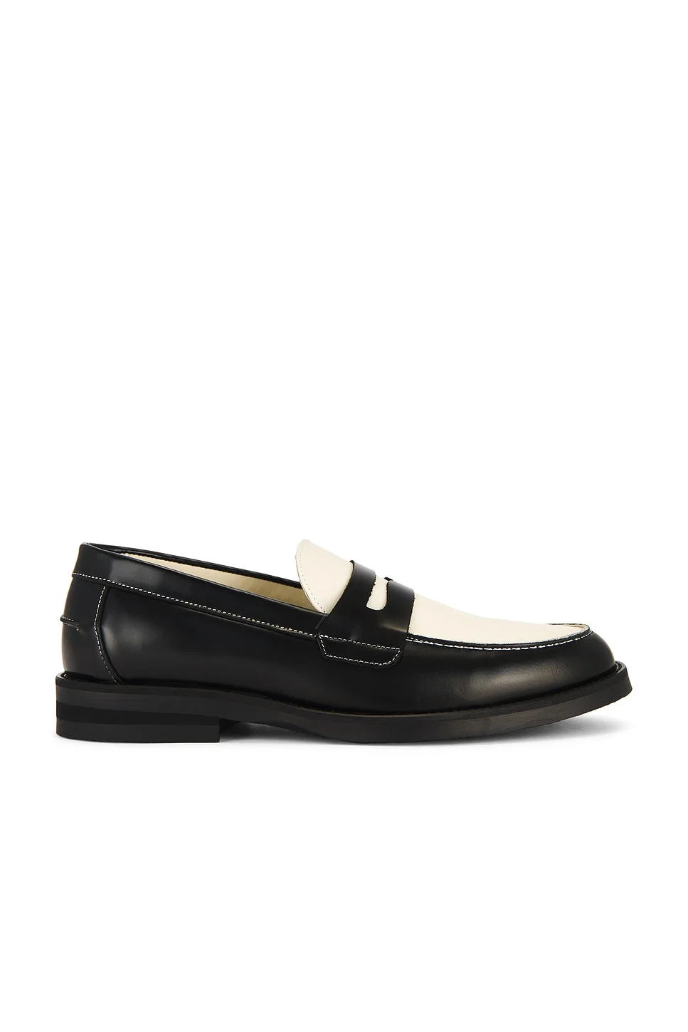 Wilde Penny Loafer - 1
