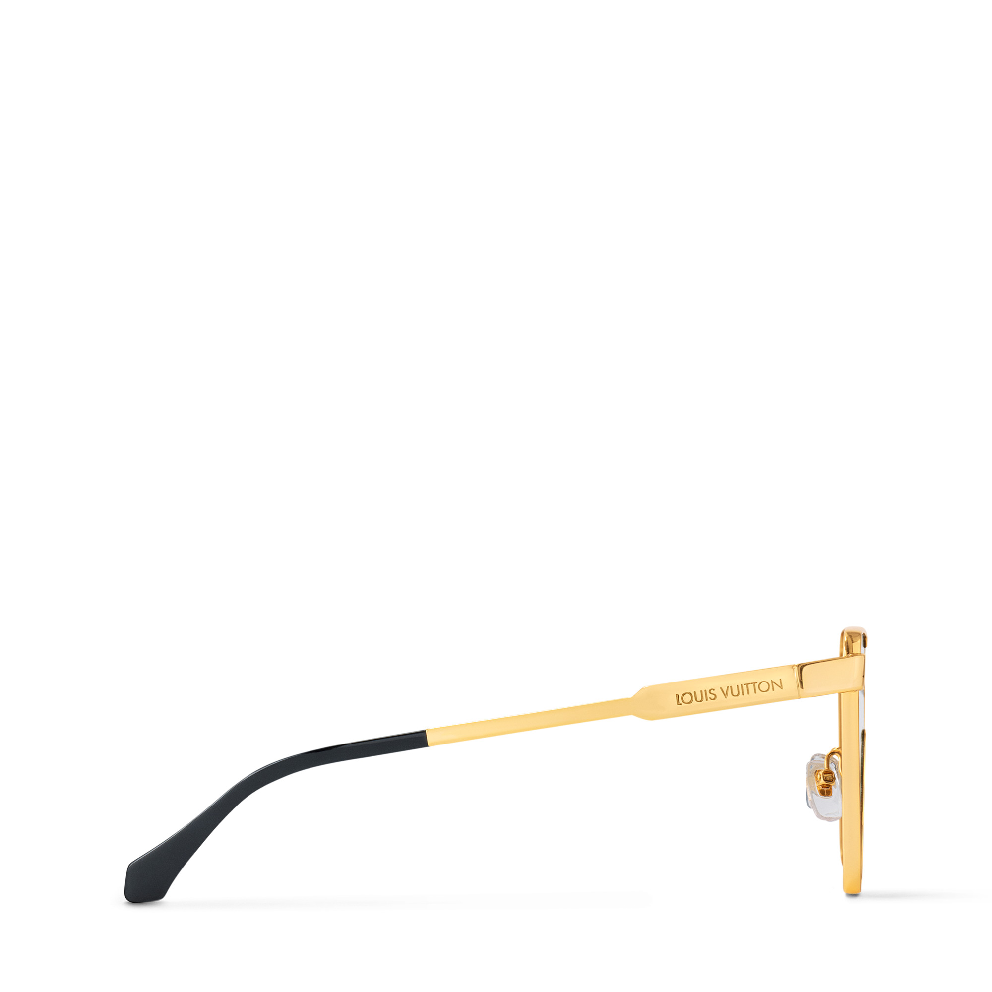 Cyclone Metal Sunglasses - 4
