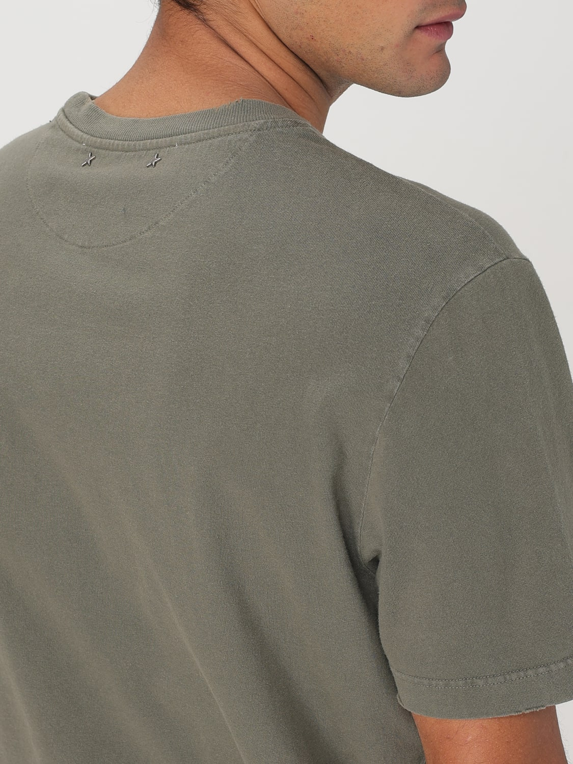Golden Goose t-shirt for man - 5